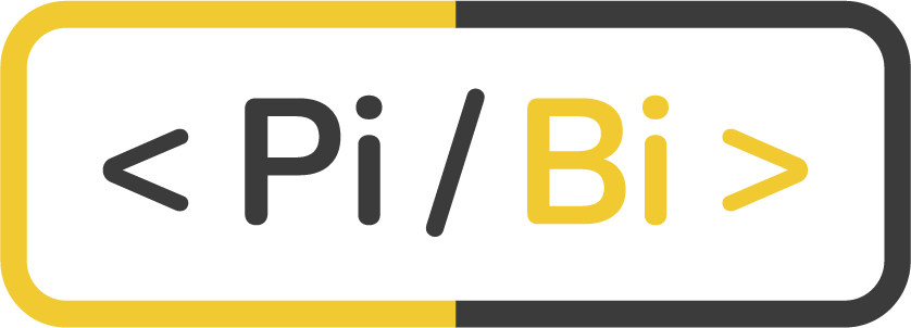 PiBi logo